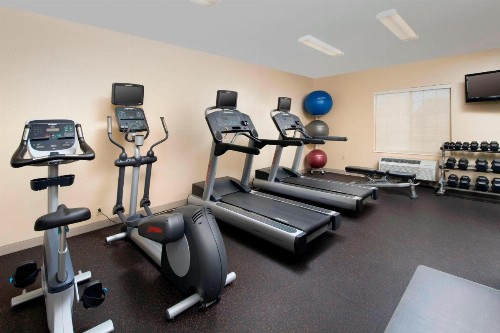 TownePlace Suites by Marriott Albuquerque Airport - image 8