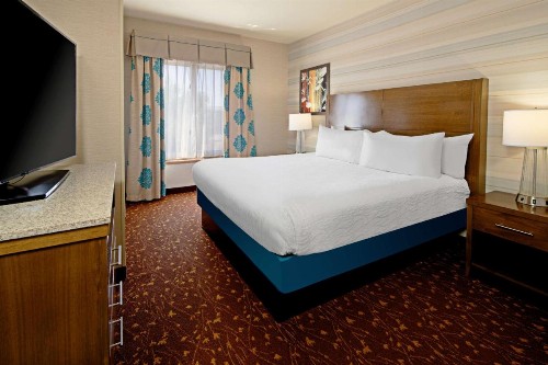 Hilton Garden Inn Albuquerque Airport - image 12