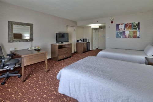 Hilton Garden Inn Albuquerque Airport - image 14