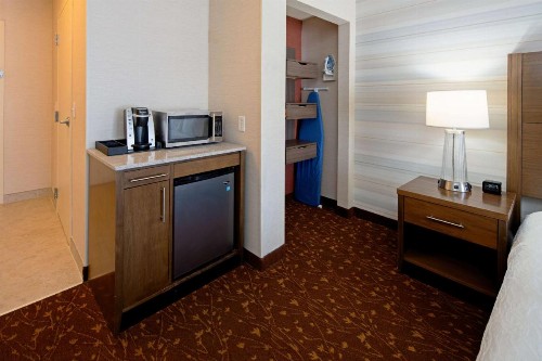 Hilton Garden Inn Albuquerque Airport - image 15