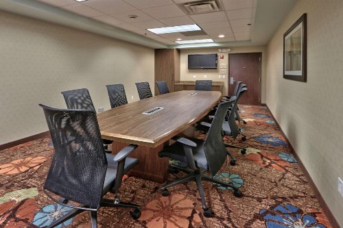 Hilton Garden Inn Albuquerque Airport - image 17