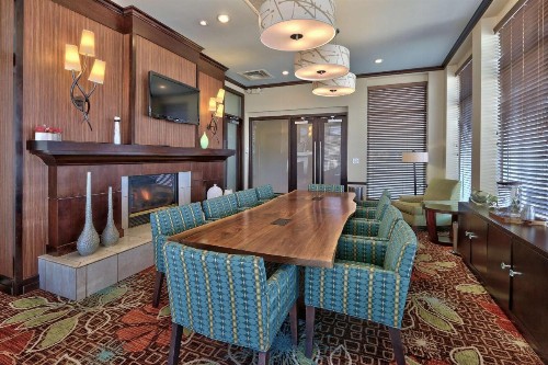 Hilton Garden Inn Albuquerque Airport - image 22