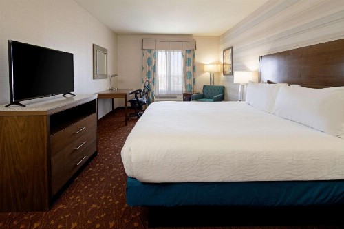 Hilton Garden Inn Albuquerque Airport - image 24