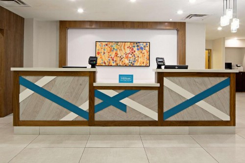 Hilton Garden Inn Albuquerque Airport - image 29