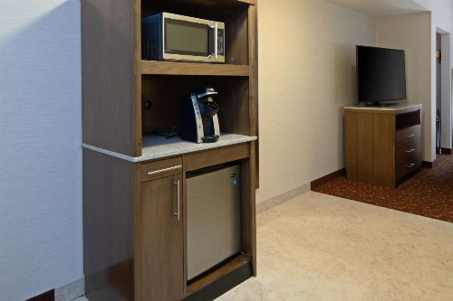 Hilton Garden Inn Albuquerque Airport - image 36