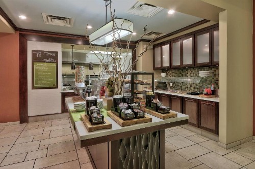 Hilton Garden Inn Albuquerque Airport - image 37