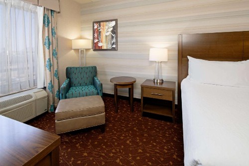 Hilton Garden Inn Albuquerque Airport - image 42