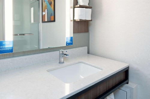 Hilton Garden Inn Albuquerque Airport - image 43