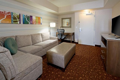 Hilton Garden Inn Albuquerque Airport - image 44