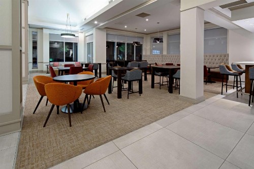 Hilton Garden Inn Albuquerque Airport - image 47