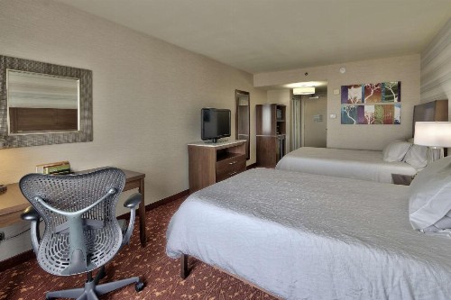 Hilton Garden Inn Albuquerque Airport - image 6