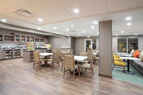 Homewood Suites by Hilton Albuquerque-Journal Center - image 11
