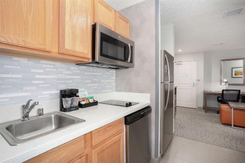 Homewood Suites by Hilton Albuquerque-Journal Center - image 12