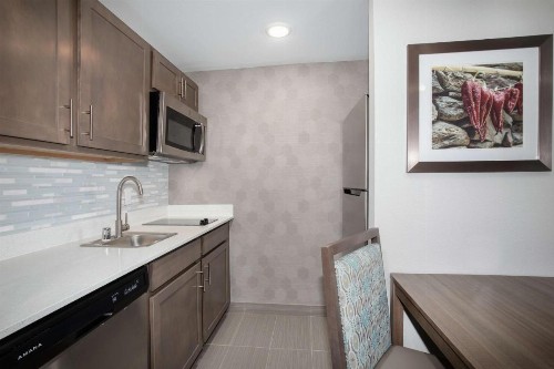 Homewood Suites by Hilton Albuquerque-Journal Center - image 13