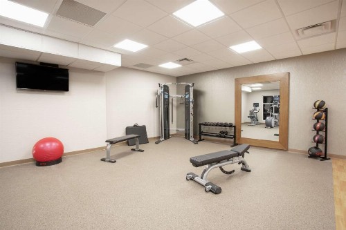 Homewood Suites by Hilton Albuquerque-Journal Center - image 14
