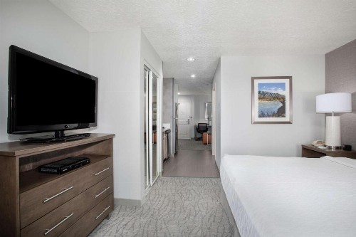 Homewood Suites by Hilton Albuquerque-Journal Center - image 15