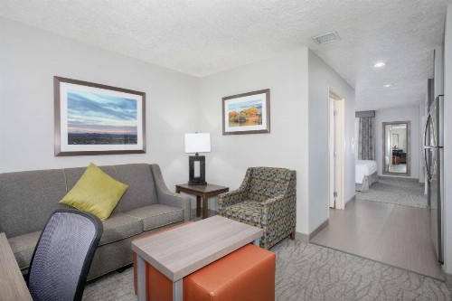 Homewood Suites by Hilton Albuquerque-Journal Center - image 16