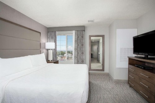 Homewood Suites by Hilton Albuquerque-Journal Center - image 18