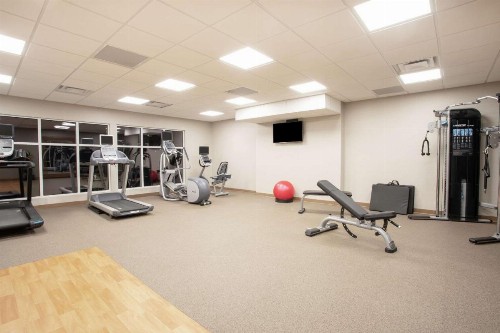Homewood Suites by Hilton Albuquerque-Journal Center - image 19