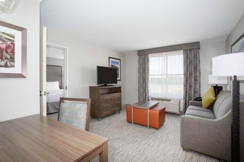 Homewood Suites by Hilton Albuquerque-Journal Center - image 2