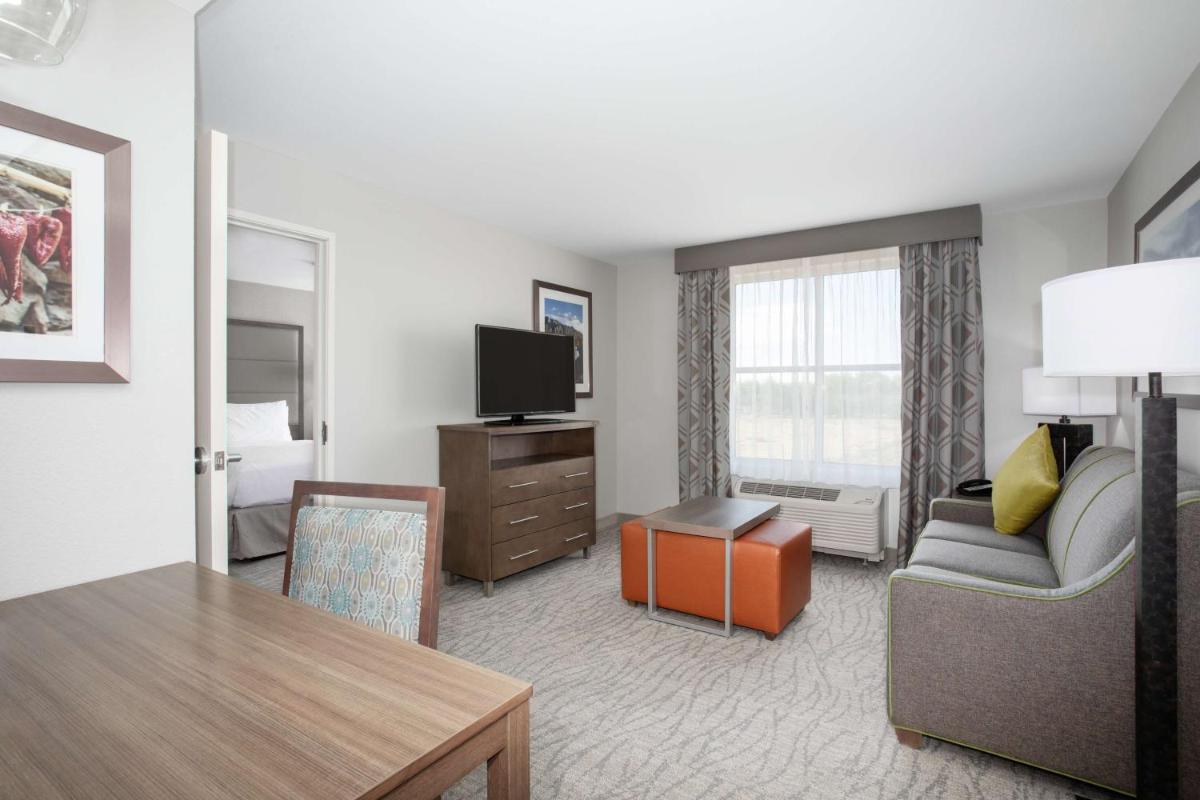 Homewood Suites by Hilton Albuquerque-Journal Center - image 2