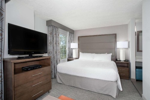 Homewood Suites by Hilton Albuquerque-Journal Center - image 20