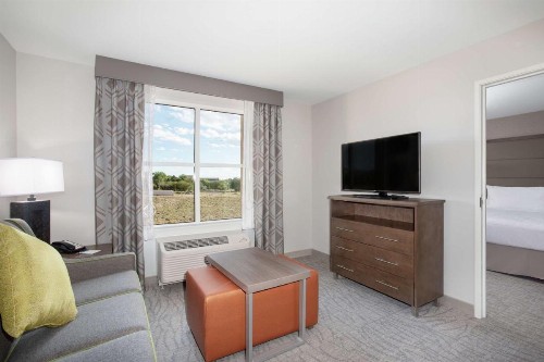 Homewood Suites by Hilton Albuquerque-Journal Center - image 21