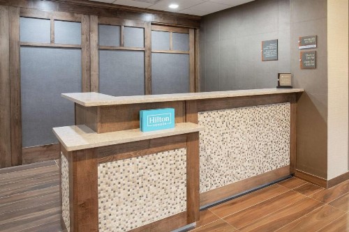 Homewood Suites by Hilton Albuquerque-Journal Center - image 23
