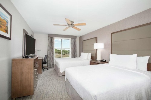 Homewood Suites by Hilton Albuquerque-Journal Center - image 24