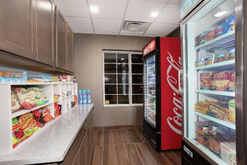 Homewood Suites by Hilton Albuquerque-Journal Center - image 27