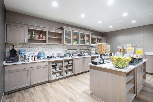 Homewood Suites by Hilton Albuquerque-Journal Center - image 28