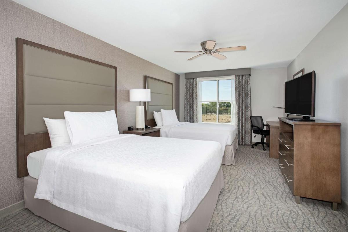 Homewood Suites by Hilton Albuquerque-Journal Center - image 3