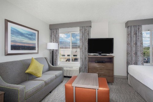 Homewood Suites by Hilton Albuquerque-Journal Center - image 30