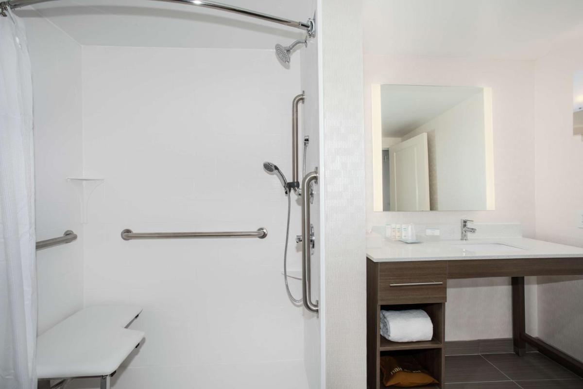 Homewood Suites by Hilton Albuquerque-Journal Center - image 4