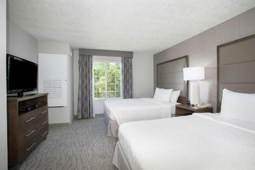 Homewood Suites by Hilton Albuquerque-Journal Center - image 5