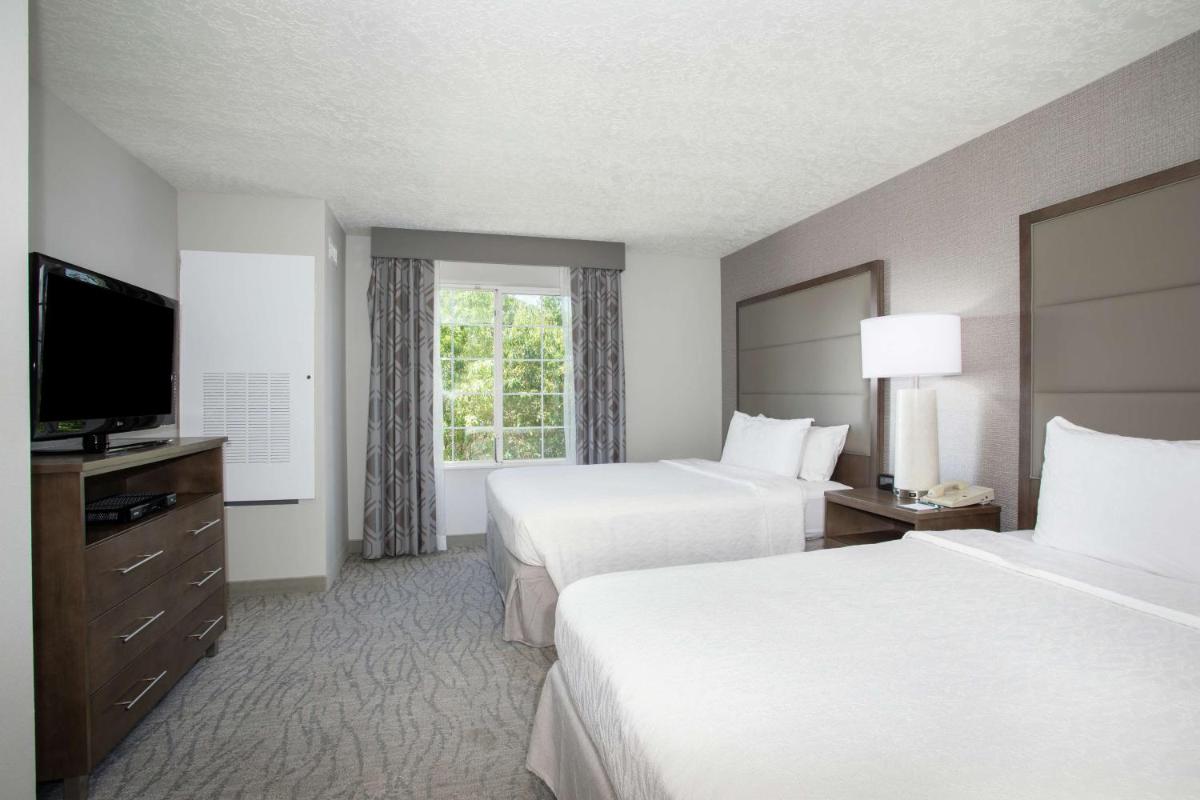 Homewood Suites by Hilton Albuquerque-Journal Center - image 5