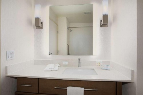 Homewood Suites by Hilton Albuquerque-Journal Center - image 7