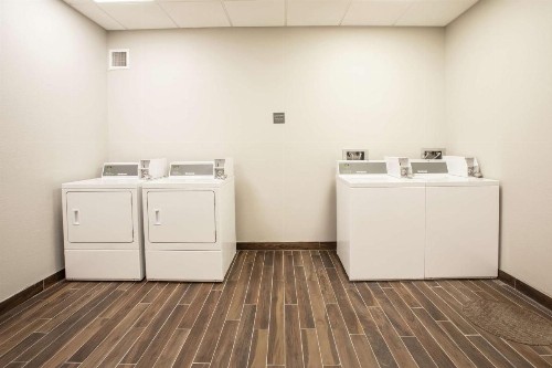 Homewood Suites by Hilton Albuquerque-Journal Center - image 9