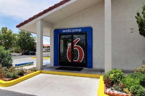 Motel 6-Albuquerque NM - Coors Road - image 27