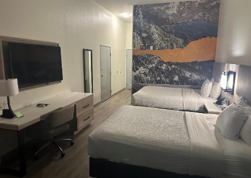La Quinta Inn & Suites by Wyndham Albuquerque Midtown - image 3