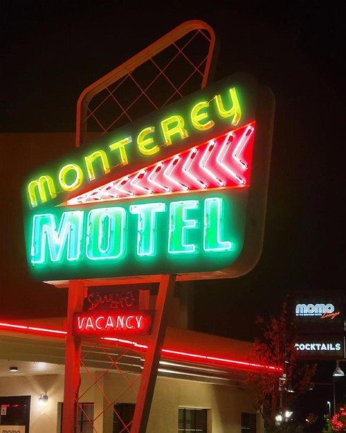 The Monterey Motel - image 14