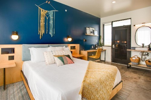 The Monterey Motel - image 16