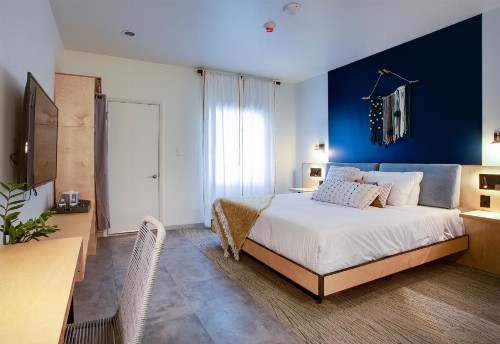 The Monterey Motel - image 17