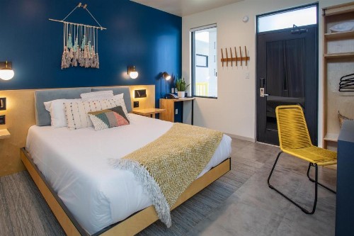 The Monterey Motel - image 20