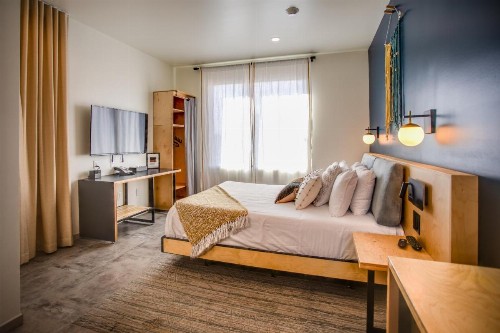 The Monterey Motel - image 22