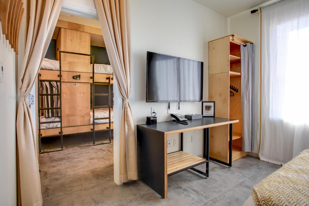 The Monterey Motel - image 3