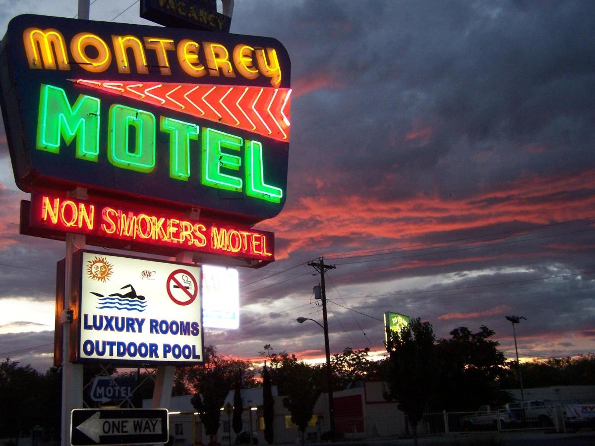 The Monterey Motel - image 6