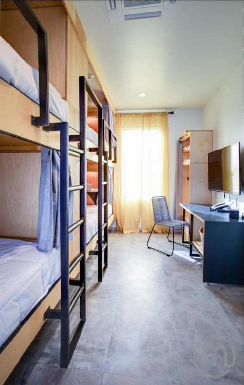 The Monterey Motel - image 9
