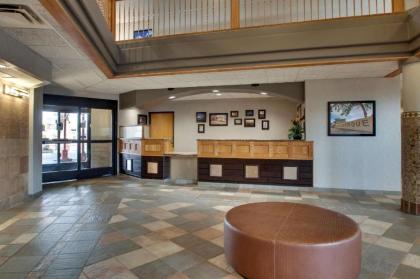 Drury Inn & Suites Albuquerque North - image 7