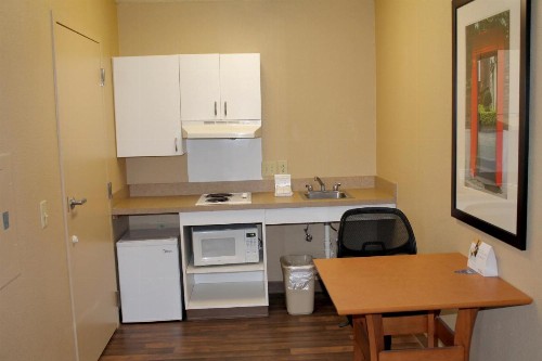 Extended Stay America Suites - Albuquerque - Airport - image 11